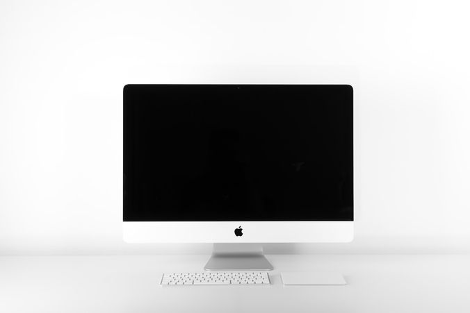 4K Monitor