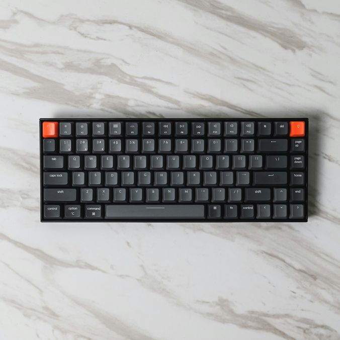 Mechanical Keyboard