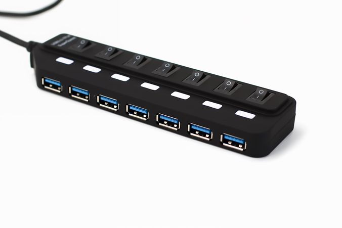 USB-C Hub